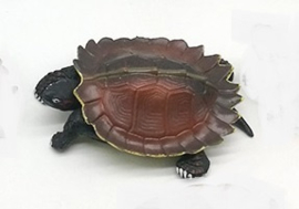 Gestekelde aardschildpad Takara Tomy