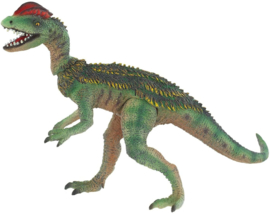 Dilophosaurus Bullyland