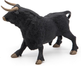 Andalusian bull  Papo 51050
