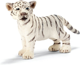 Tiger cub Schleich 14383 retired