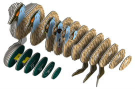 Emu   Eugy 3D