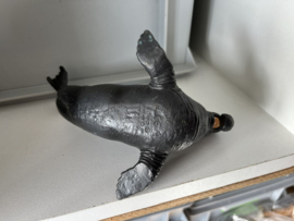 Zeeolifant Schleich 16081  2e hands
