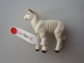 Lamb Safari   retired item