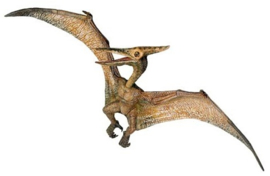 Pteranodon  Papo 55006