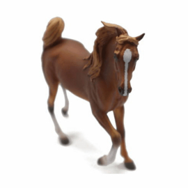 Arabian Mare Brown XL 1: 20 CollectA 88475