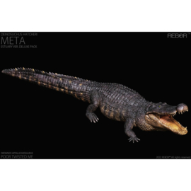 Deinosuchus hatcheri  Meta Estuary REBOR 161007