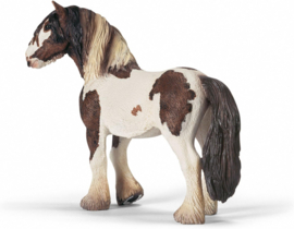 Tinker hengst  Schleich 13625  2ehands