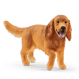 Cockerspaniel Schleich 13896