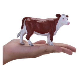 Hereford koe Mojo 381074