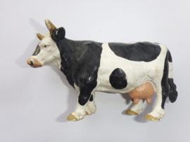 Cow  Schleich 13214 2e hands