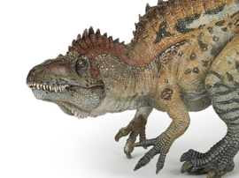 Acrocanthosaurus Papo 55062