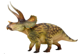 Triceratops Haolonggood 1/35   HLG 127