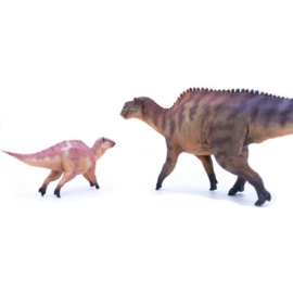 Maiasaura   (set) Haolonggood HLG102