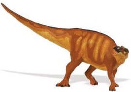 Edmontosaurus Safari 302129