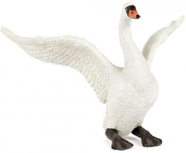 White Swan  Papo50115