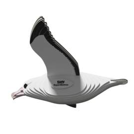 Albatros  Eugy 3D