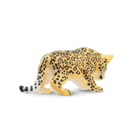 Jaguar cub standing Toymany