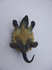 Snapping turtle Takara Tomy