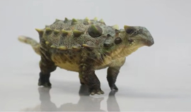 Ankylosaurus Haolonggood 1:35