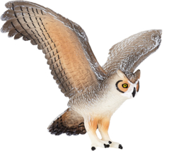 Great owl  Mojo 387284