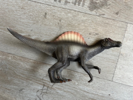 Schleich Prehistoric second hand