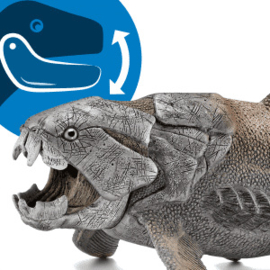 Dunkleosteus - Schleich 14575