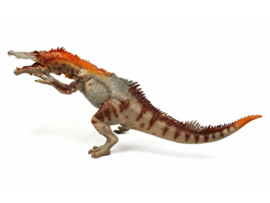 Baryonyx  Papo 55054 movable jaw