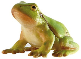 Treefrog Bullyland 68401