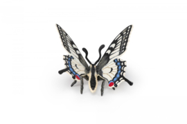 Koninginnenpage vlinder  Papo 50278  Swallowtail