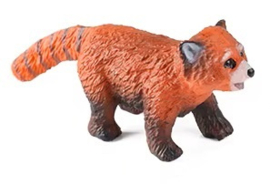 Rode panda
