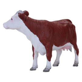 Hereford koe Mojo 381074