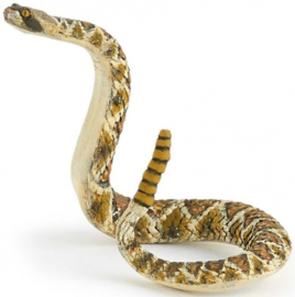 Rattlesnake     Papo 50237
