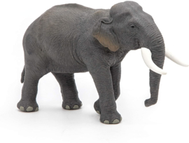 Elephant Asian    Papo 50131