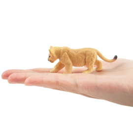 Lion Cub  Walking Toymany