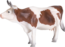 Simmenthaler cow Mojo 387220