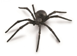 Black Widow Spider CollectA 88884