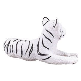 Tiger white cub   Mojo