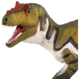 Allosaurus Safari 100300