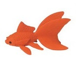 Goudvis mini