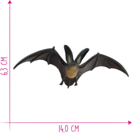 Bat  Bullyland 68441