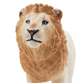Lion  white Toymany
