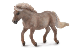 Shetland pony silver dapple M CollectA 88606
