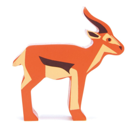 Tender Leaf Toys | Wooden Animals