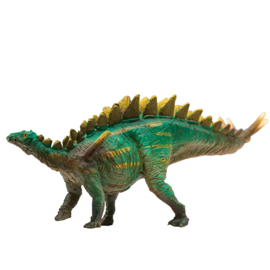 Tuojiangosaurus Rahba  mini PNSO 024