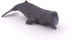 Sperm Whale Calf     Papo 56045
