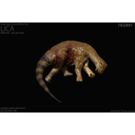 Sarcosuchus imperator “Lica”  River REBOR 161090