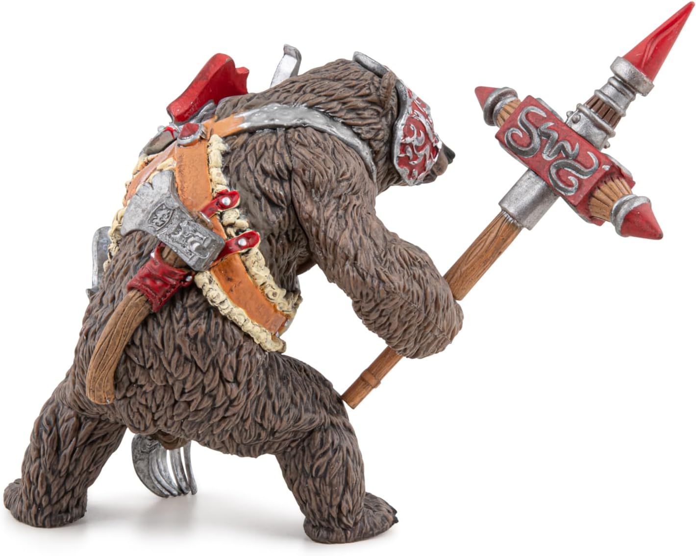 Bear mutant Papo 36044