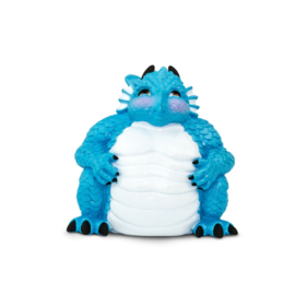 Puff dragon S10146