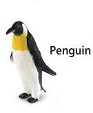Penguin  mini