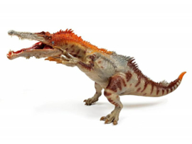 Baryonyx  Papo 55054 movable jaw